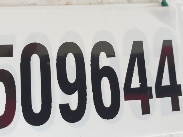 509644 Renault Megane 2, Jobb Első, Belső Övfeszítő.