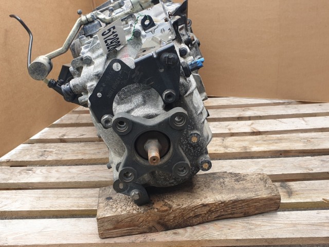 512928 Renault Master 2.3, Dci, 2017, Váltó, 6 Seb, Hátsókerekes, 1323075025.