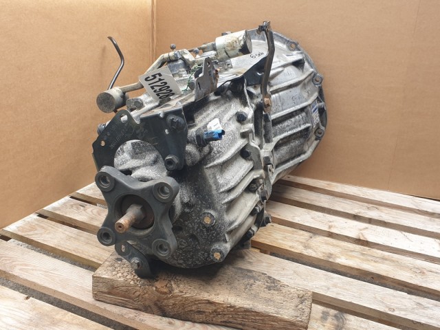 512928 Renault Master 2.3, Dci, 2017, Váltó, 6 Seb, Hátsókerekes, 1323075025.