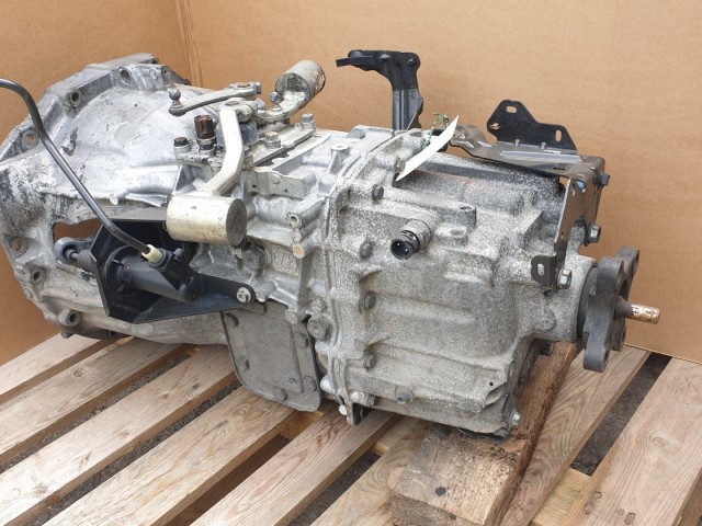 512928 Renault Master 2.3, Dci, 2017, Váltó, 6 Seb, Hátsókerekes, 1323075025.