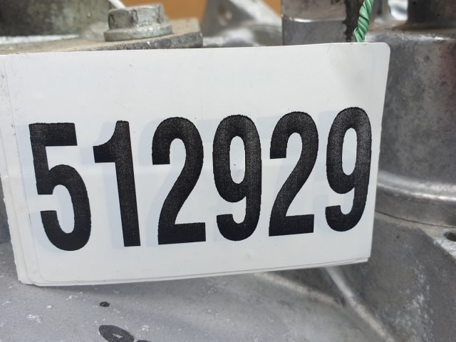512929 Fiat Ducato 2.0, Jtd, 2013, Váltó 5 Seb, 55233380, 55234830.