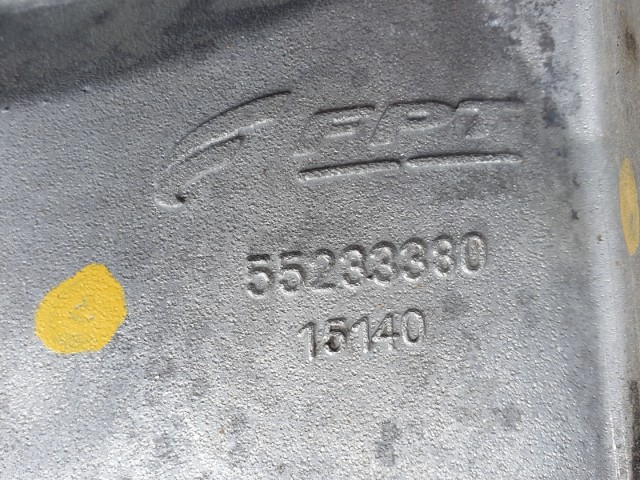 512929 Fiat Ducato 2.0, Jtd, 2013, Váltó 5 Seb, 55233380, 55234830.