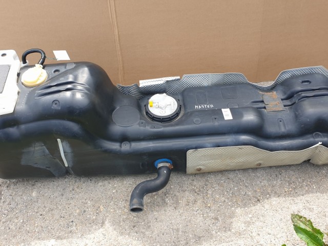 512930 Renault Master 2.3, Dci,  Platós Üzemanyagtank, 8200947534.