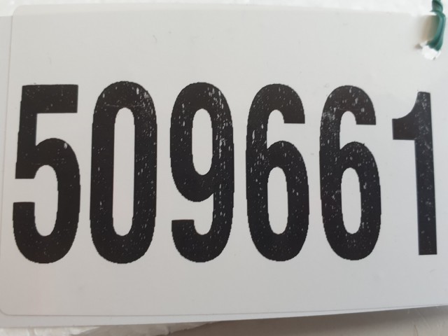 509661 Fiat Punto 2, 1.9 Diesel, Óracsoport, 46812967.