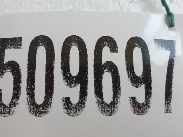 509697 Audi A3, A4, 2009, Légzsák Csatlakozó, 8P0971589Q, Kormányba.