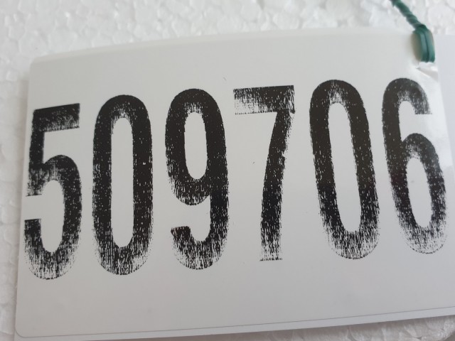 509706 Audi A3, A4, 2005, Légzsák Csatlakozó, 8P0971589K, Kormányba.