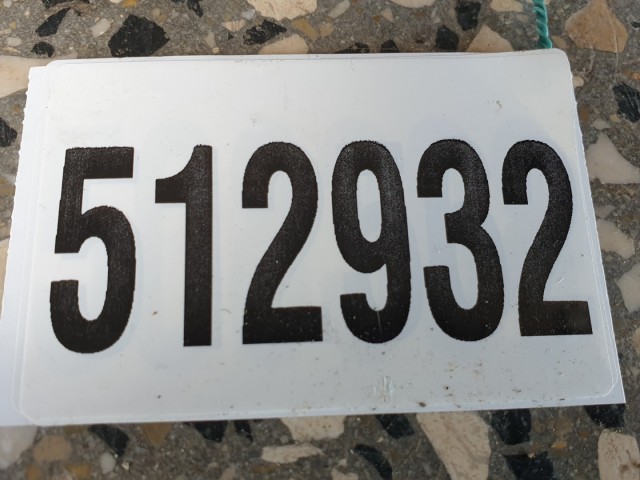 512932 Audi A6, 2008, 2.7 Tdi, Homlokfal, Ventilátorokkal. 4F0805594H.