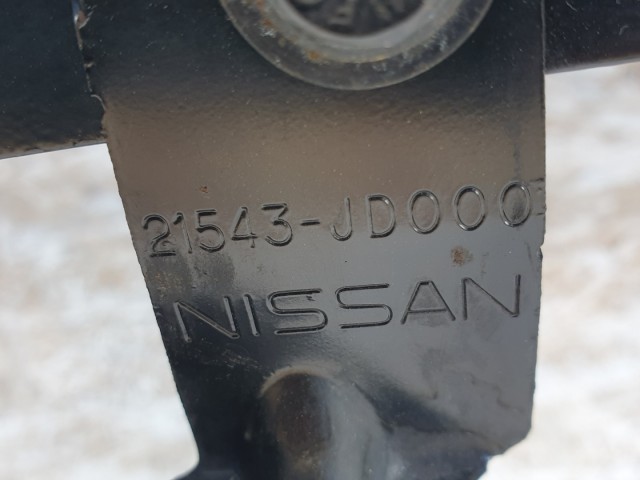 512934 Nissan Qashqai 2013, Homlokfal, Benzineshez.