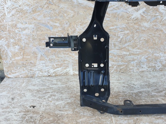 512934 Nissan Qashqai 2013, Homlokfal, Benzineshez.