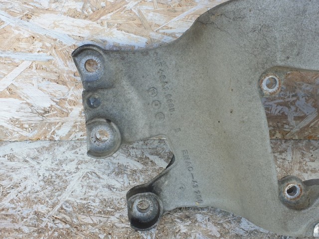 512946 Audi A6, 2.7, V6, Tdi, Automata Vátó Tartó Bak, 4F0309263L.
