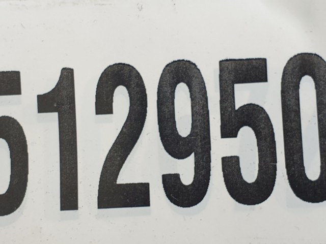 512950 Mini Cooper R56, 2011 Jobb Hátsó Lámpa Fóliázott, 7255912-04.