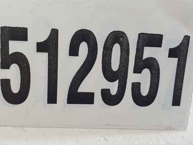 512951 Audi A6, 2008, 2.7 Tdi Motorvezérlő, 0281014400, 4F5910401S, Bosch.