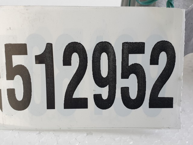 512952 Audi A3, 2006, Bőr Könyöklő, 8P0864207B. 