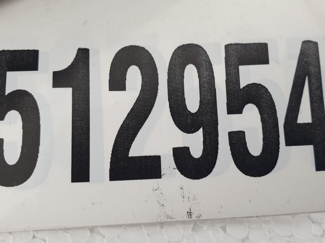 512954 Audi A6, 2008, 4 Águ Kormánylégzsák, Légzsák, 4F0880201BH.