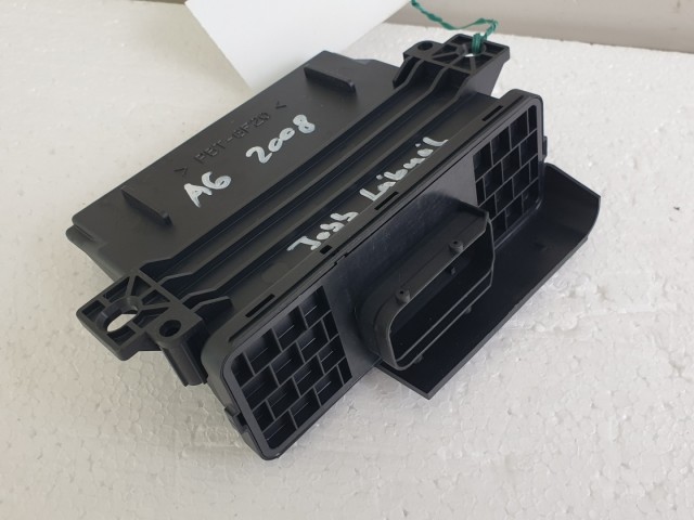 512961 Audi A6, 2008, Komfort Elektronika, Modul,  4F0907280.
