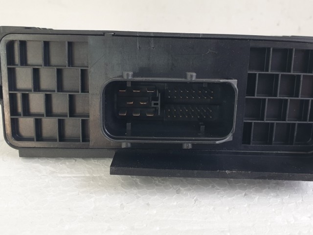 512961 Audi A6, 2008, Komfort Elektronika, Modul,  4F0907280.