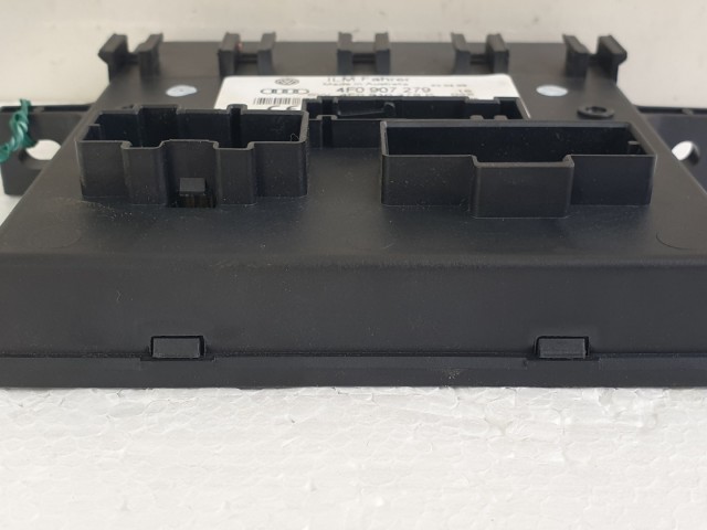 512962 Audi A6, 2008, Komfort Elektronika, Modul,  4F0907279.