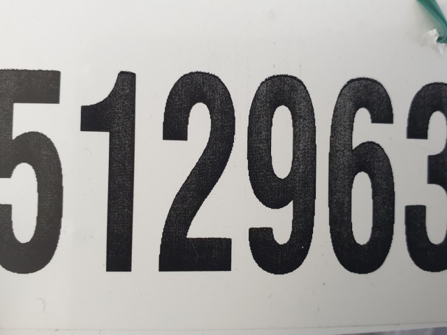 512963 Audi A6, 2008, Légzsák, Utaslégzsák, 4F1880204G. 2 Csati.