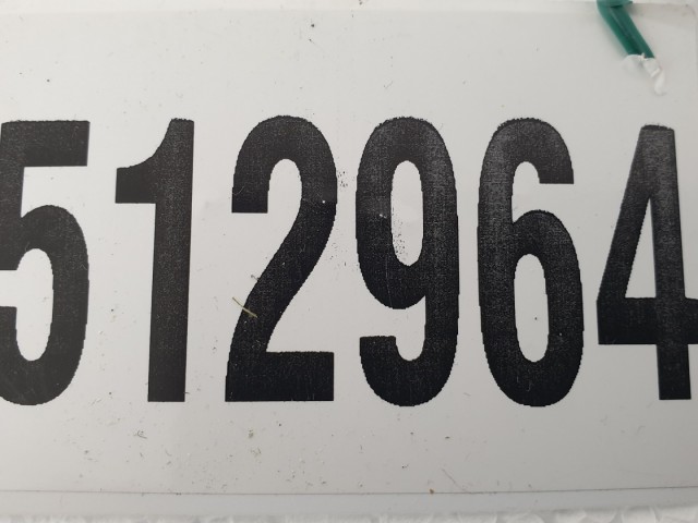 512964 Audi A6, 2008, Gázpedál, 8K1723523.