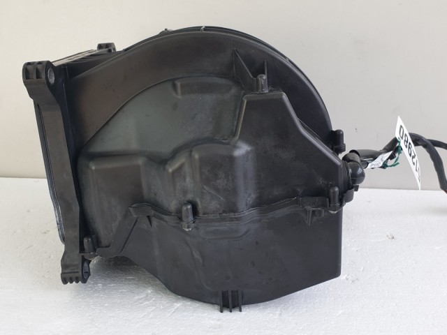 512980 Audi A6, 2008, Fűtőmotor, Klímás, 4F0820155F,