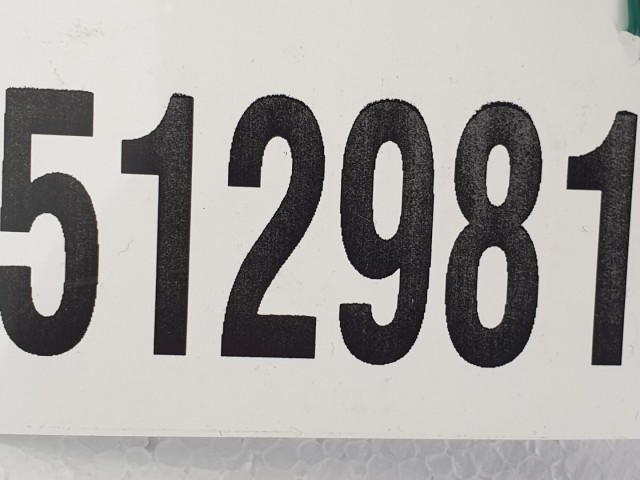 512981 Audi A6 2008, Légszűrőház, 4F0133837BB.