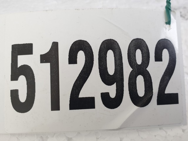 512982 Fiat Ducato 2.0 Jtd, 2013, Üzemanyagcső, Szűrőházhoz.