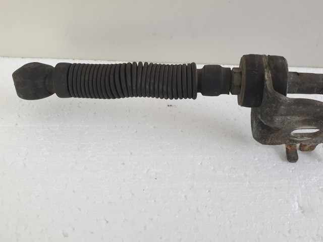 512987 Audi A6, 2.7 Tdi, 2008, Automata Váltó Kulissza, 4F1713041AE.