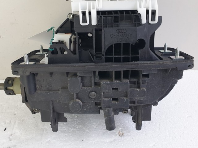512987 Audi A6, 2.7 Tdi, 2008, Automata Váltó Kulissza, 4F1713041AE.