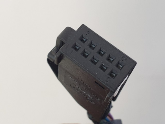 512987 Audi A6, 2.7 Tdi, 2008, Automata Váltó Kulissza, 4F1713041AE.