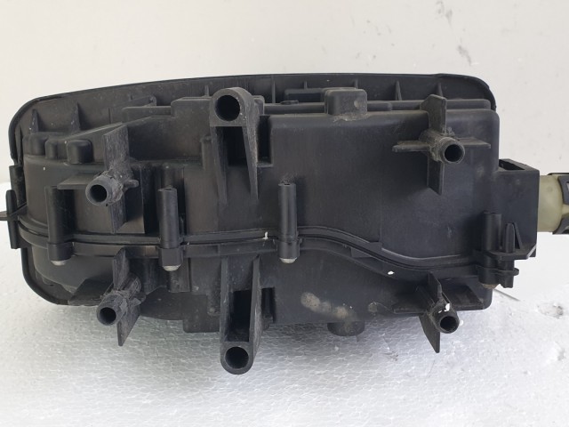 512987 Audi A6, 2.7 Tdi, 2008, Automata Váltó Kulissza, 4F1713041AE.