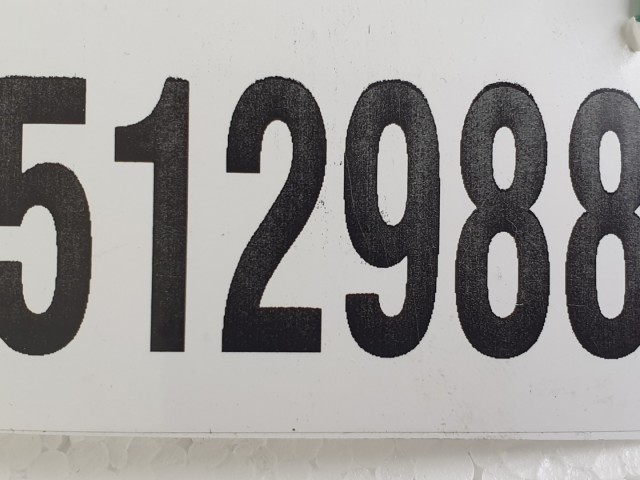 512988 VW Passat,  Audi A4, 2005, PD Himba,  8 Szelepes. 038443H.