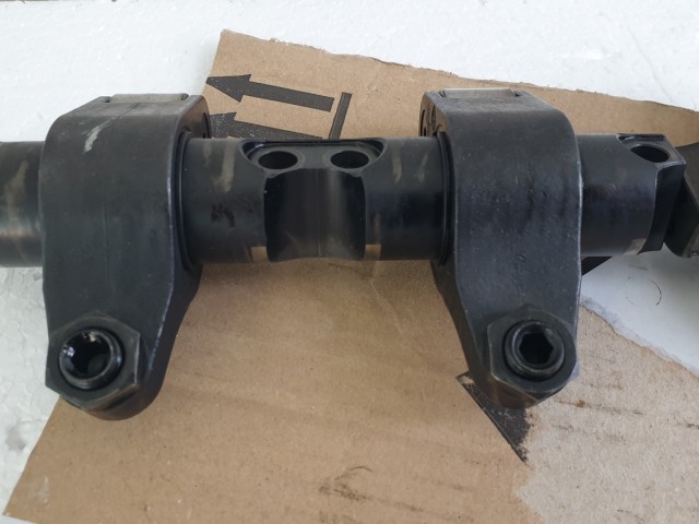 512988 VW Passat,  Audi A4, 2005, PD Himba,  8 Szelepes. 038443H.