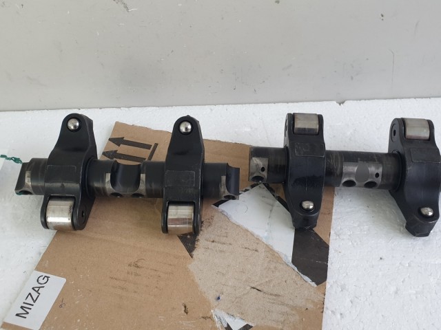 512988 VW Passat,  Audi A4, 2005, PD Himba,  8 Szelepes. 038443H.