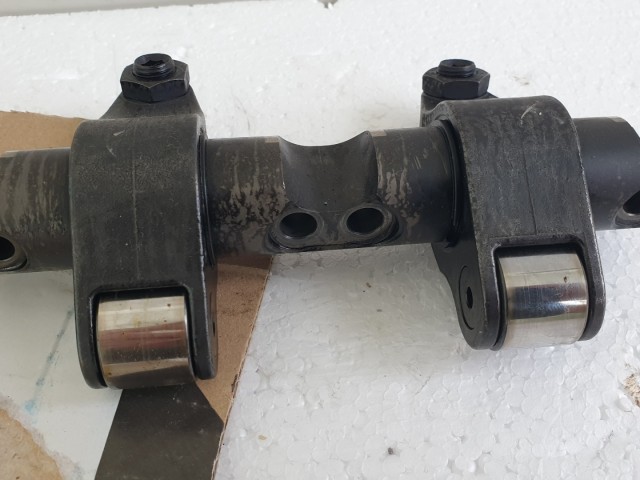 512988 VW Passat,  Audi A4, 2005, PD Himba,  8 Szelepes. 038443H.