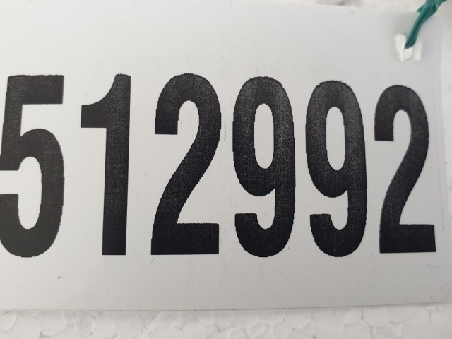 512992 Renault Master 2.3, Dci, 2017, Izzító Relé, 271206395R.