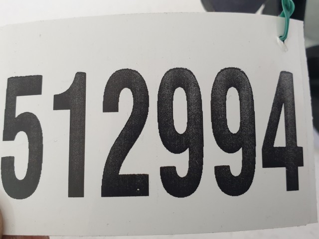 512994 Audi A6, 2.7 Tdi, 2008, Hűtőfolyadék Fűtő Motor, 4F1959617.