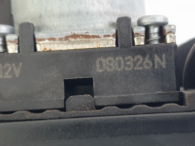 512994 Audi A6, 2.7 Tdi, 2008, Hűtőfolyadék Fűtő Motor, 4F1959617.