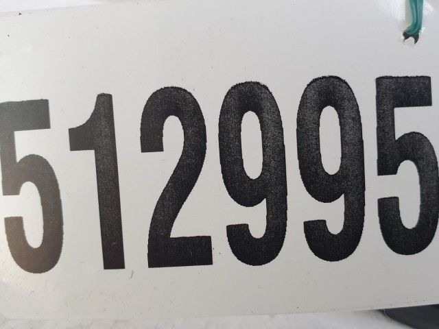 512995 Fiat Ducato 2.0, Jtd, 2013, Légtőmegmérő, 0281006056, 55220331.