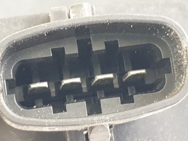 512995 Fiat Ducato 2.0, Jtd, 2013, Légtőmegmérő, 0281006056, 55220331.