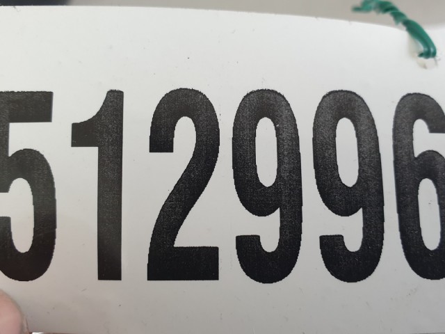 512996 Audi A6 Kombi 2008, Ablakmosó Tartály Lámpamosós. 4F0955453.