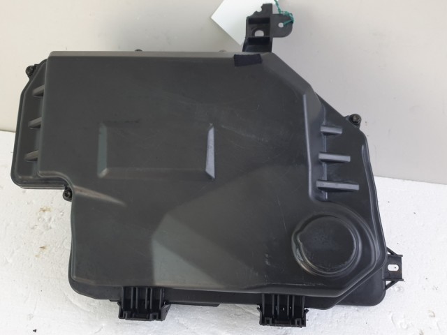512997 Audi A6 Tdi,  2008, Motorvezérlő Doboz, 4F1907355, Jobb Oldali.