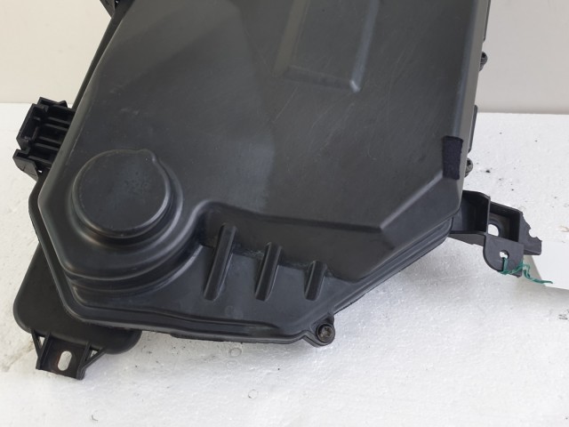 512997 Audi A6 Tdi,  2008, Motorvezérlő Doboz, 4F1907355, Jobb Oldali.