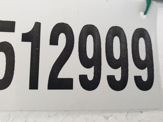 512999 Audi A6, 2008, Jobb Első Ablaktörlő Kar Lapáttal, 4F1955408.