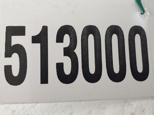 513000 Audi A6, 2008, Bal Első Ablaktörlő Kar Lapáttal, 4F1955407.