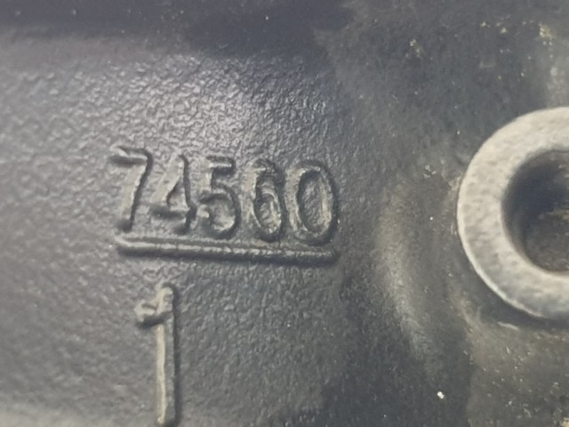 513000 Audi A6, 2008, Bal Első Ablaktörlő Kar Lapáttal, 4F1955407.