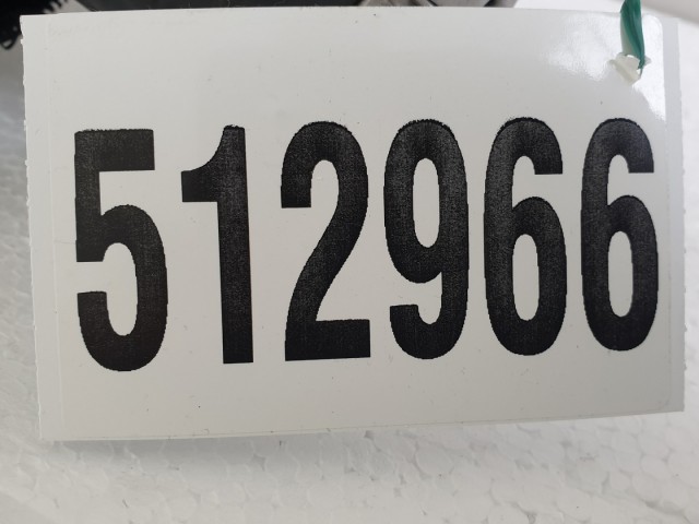 512966 Audi A6, 2.7 Tdi, 2008, Turbócső, 4F0145737G.