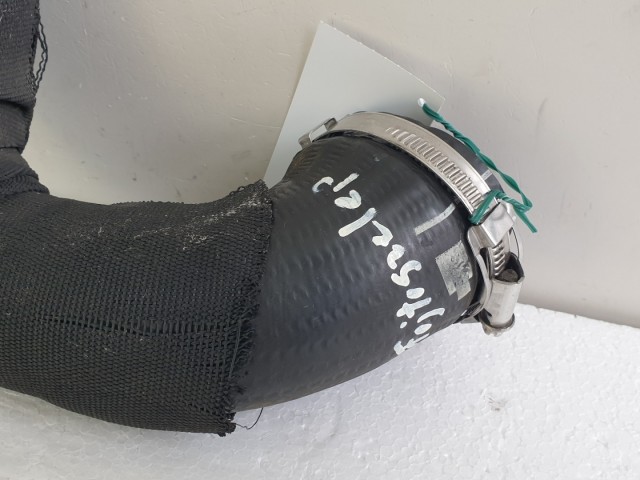 512966 Audi A6, 2.7 Tdi, 2008, Turbócső, 4F0145737G.