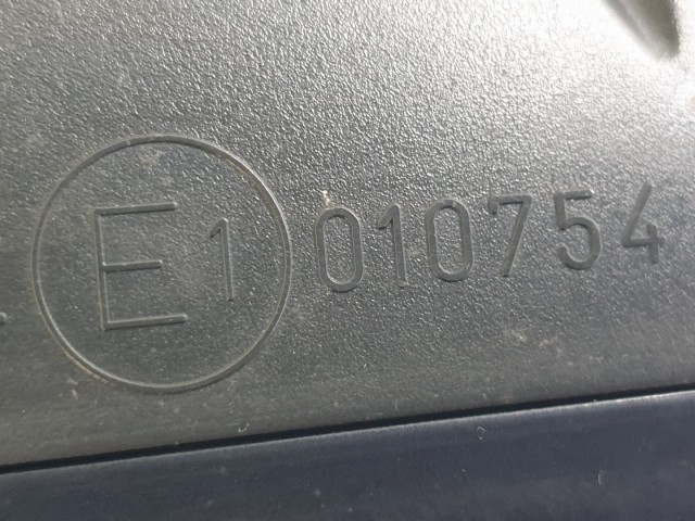 512967 Audi A6, 2008, Bal Tükör, Kilépőfény, 7 Vezeték, 010754.