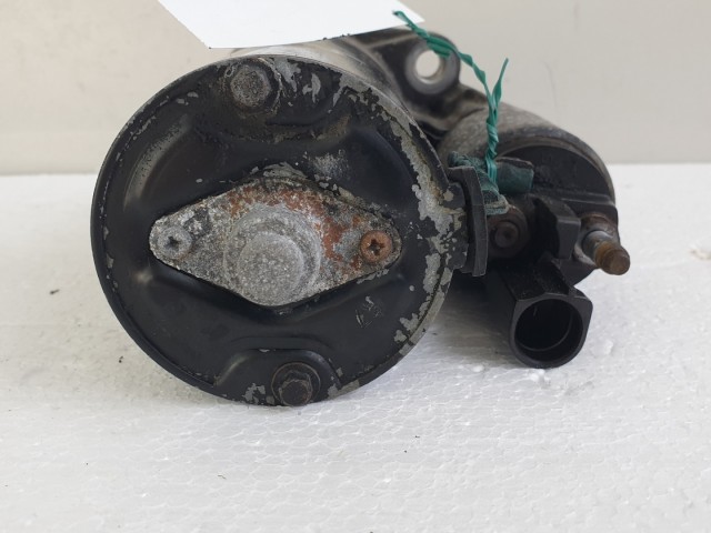 512970 Audi A6, 2,7 Tdi, 2008, Önindító, 10 Fog, 0001109258, 059911024.