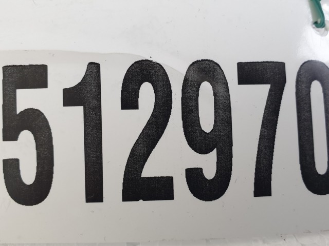 512970 Audi A6, 2,7 Tdi, 2008, Önindító, 10 Fog, 0001109258, 059911024.